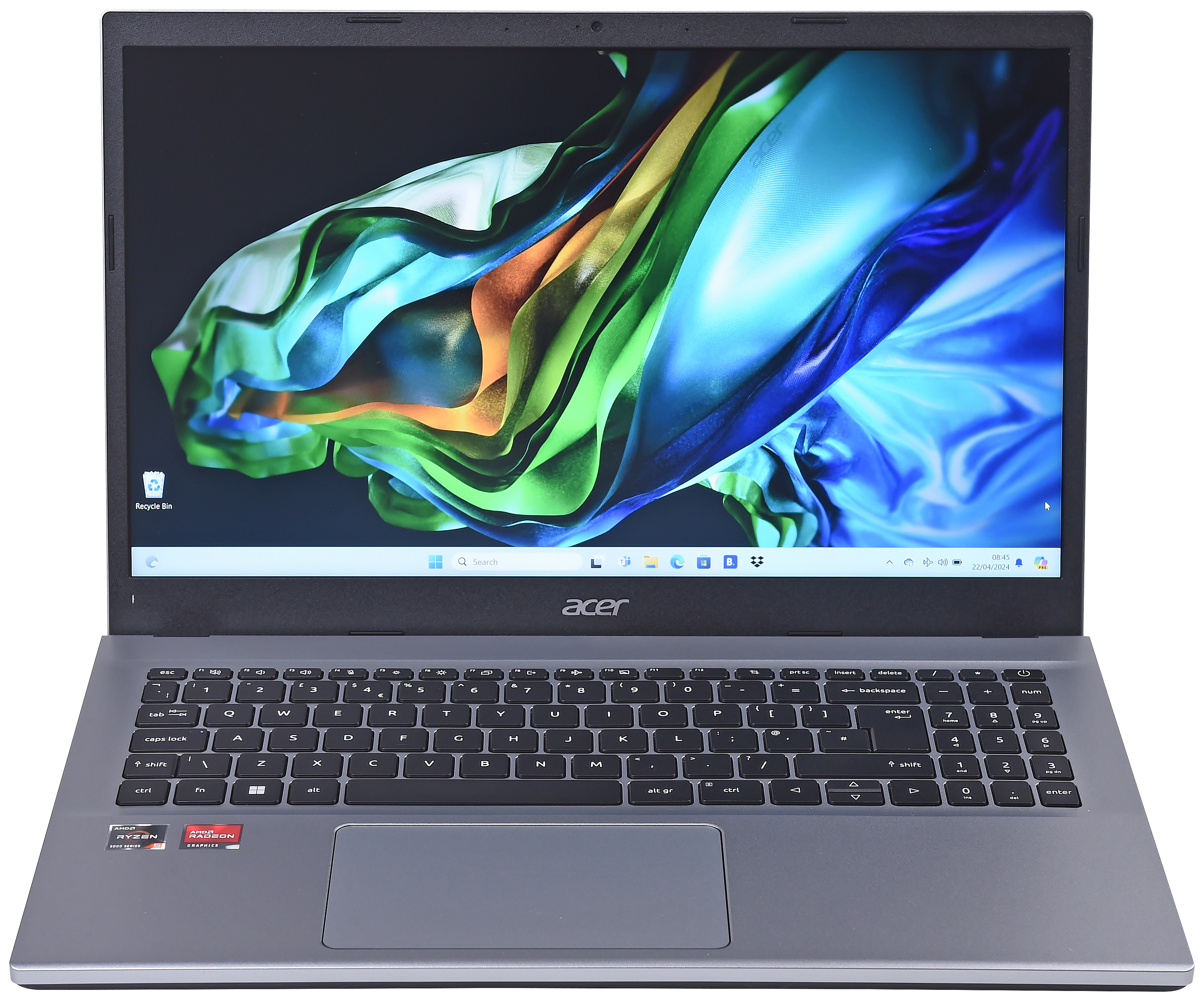 ACER ASPIRE 3 A315-44P RYZEN 5