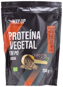 WAY UP (CONTINENTE) PROTEINA VEGETAL EM PÓ CACAU