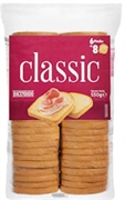 HACENDADO (MERCADONA) classic