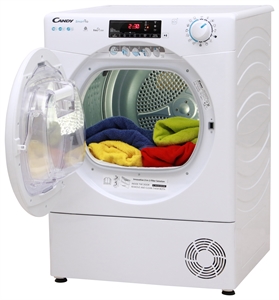 CANDY CSOE H10A2TE-S