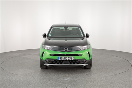 OPEL MOKKA-E