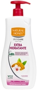 NATURAL HONEY EXTRA HIDRATANT