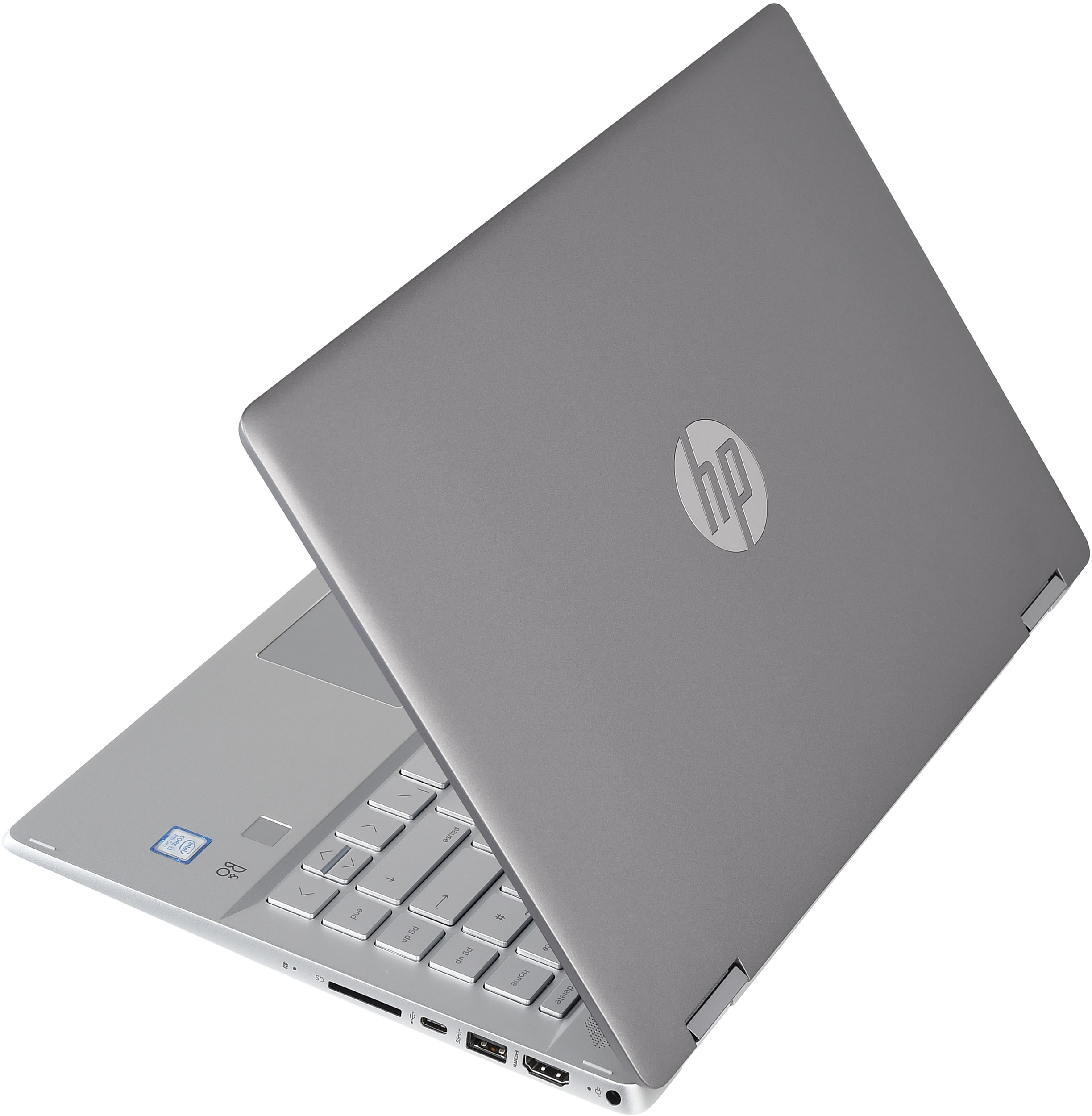 HP PAVILION X360 14 - DH0001NP