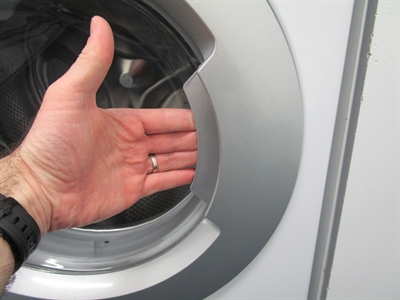 INDESIT BWE 91284X WSSS EU