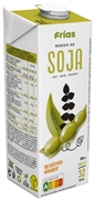 FRIAS BEBIDA DE SOJA AZÚCARES