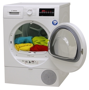 BOSCH WTR87641ES