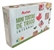 AUCHAN MINI TOSTAS DE TRIGO INTEGRAL
