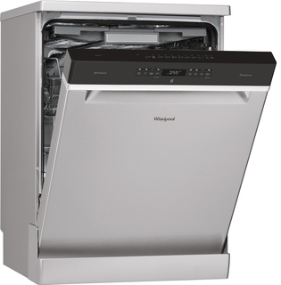 WHIRLPOOL WFO 3O33 DL X