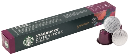 STARBUCKS VERONA