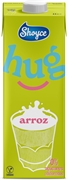 SHOYCE Hug Arroz 0% açúcares adicionados