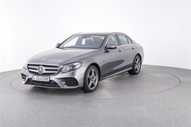 MERCEDES Classe E 300 e
