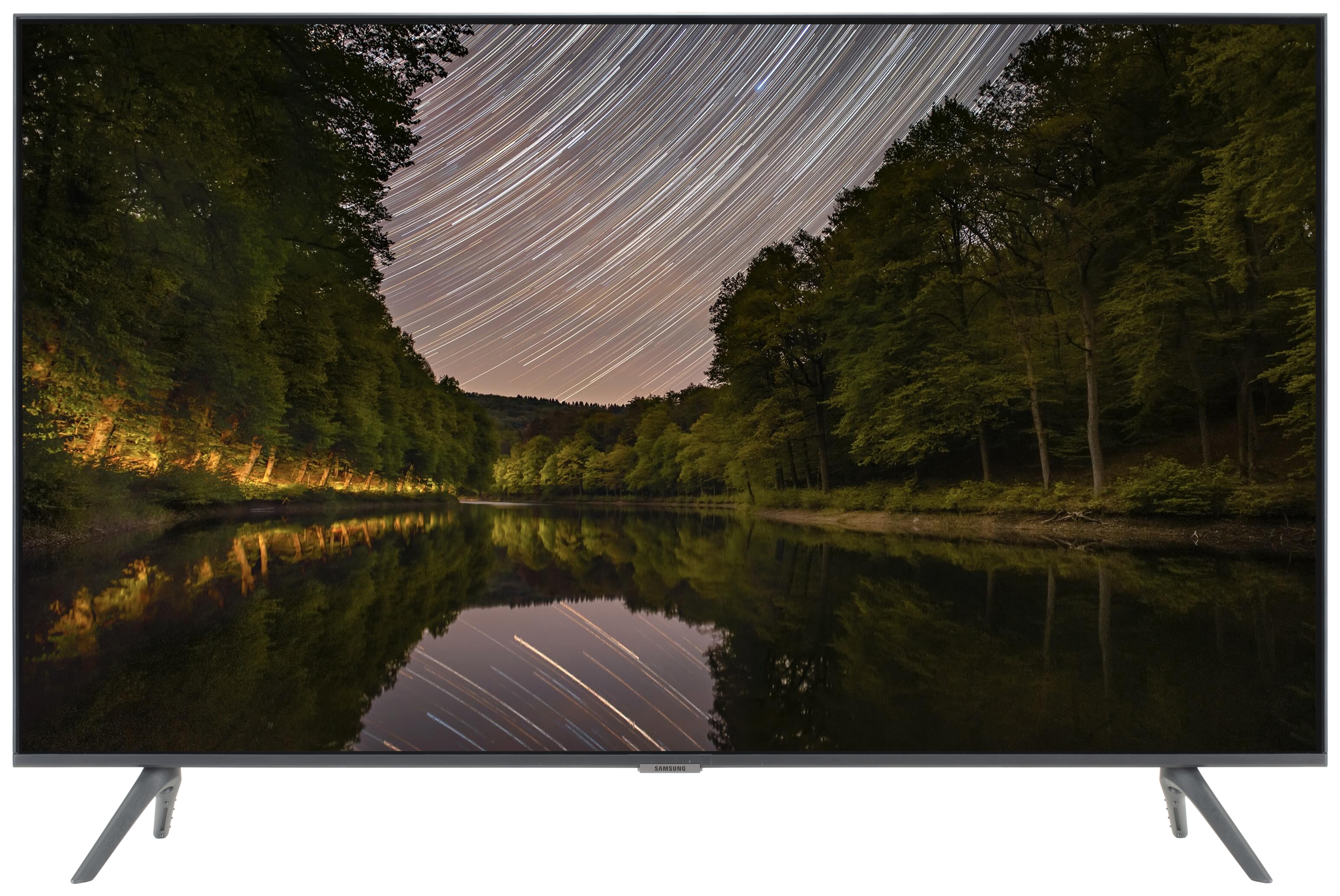 SAMSUNG UE43AU7175