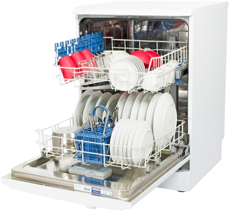 INDESIT DFG 15B10 EU