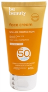 BE BEAUTY FACE CREAM 50+