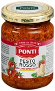 PONTI Pesto Rosso
