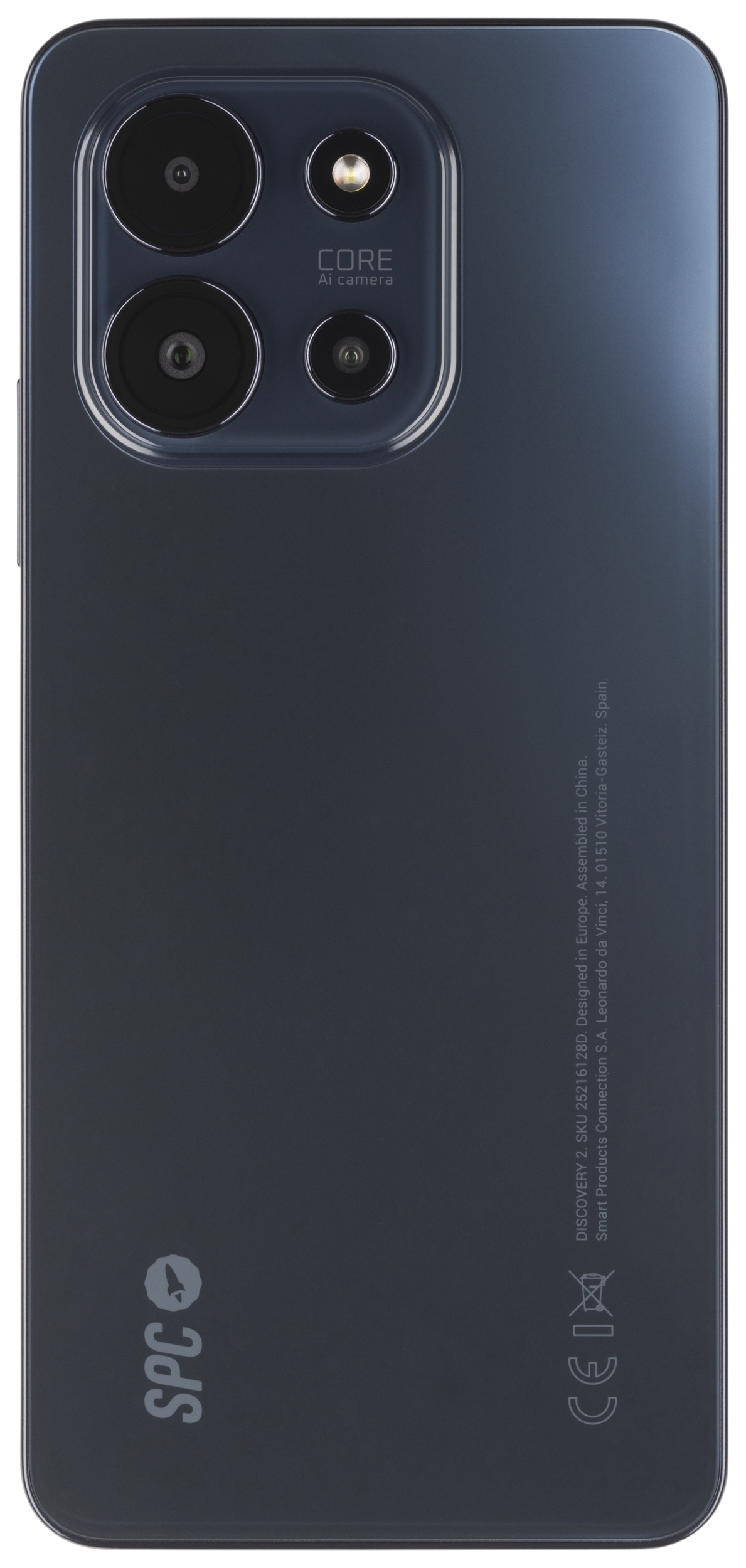 SPC Discovery 2 256GB 8GB