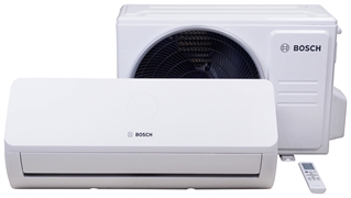 BOSCH CL3200iU W 35 E / CL3000i 35 E