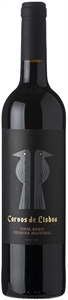 CORVOS DE LISBOA TINTA-RORIZ E TOURIGA-NACIONAL 2017 TINTO