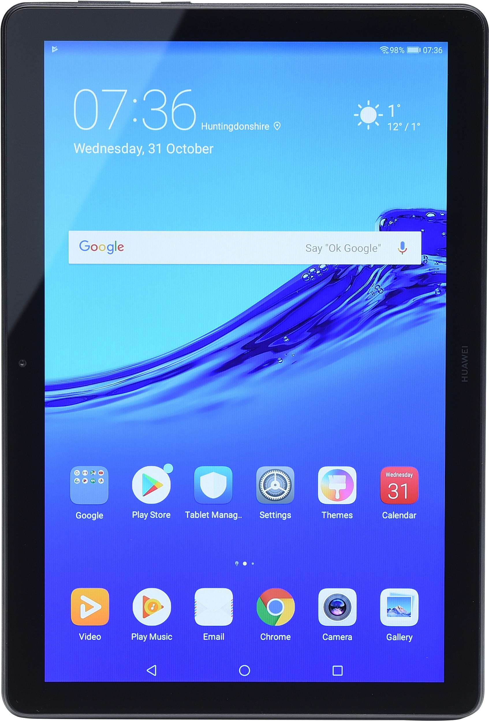 HUAWEI MEDIAPAD T5 (32GB)