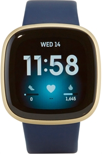 FITBIT VERSA 3