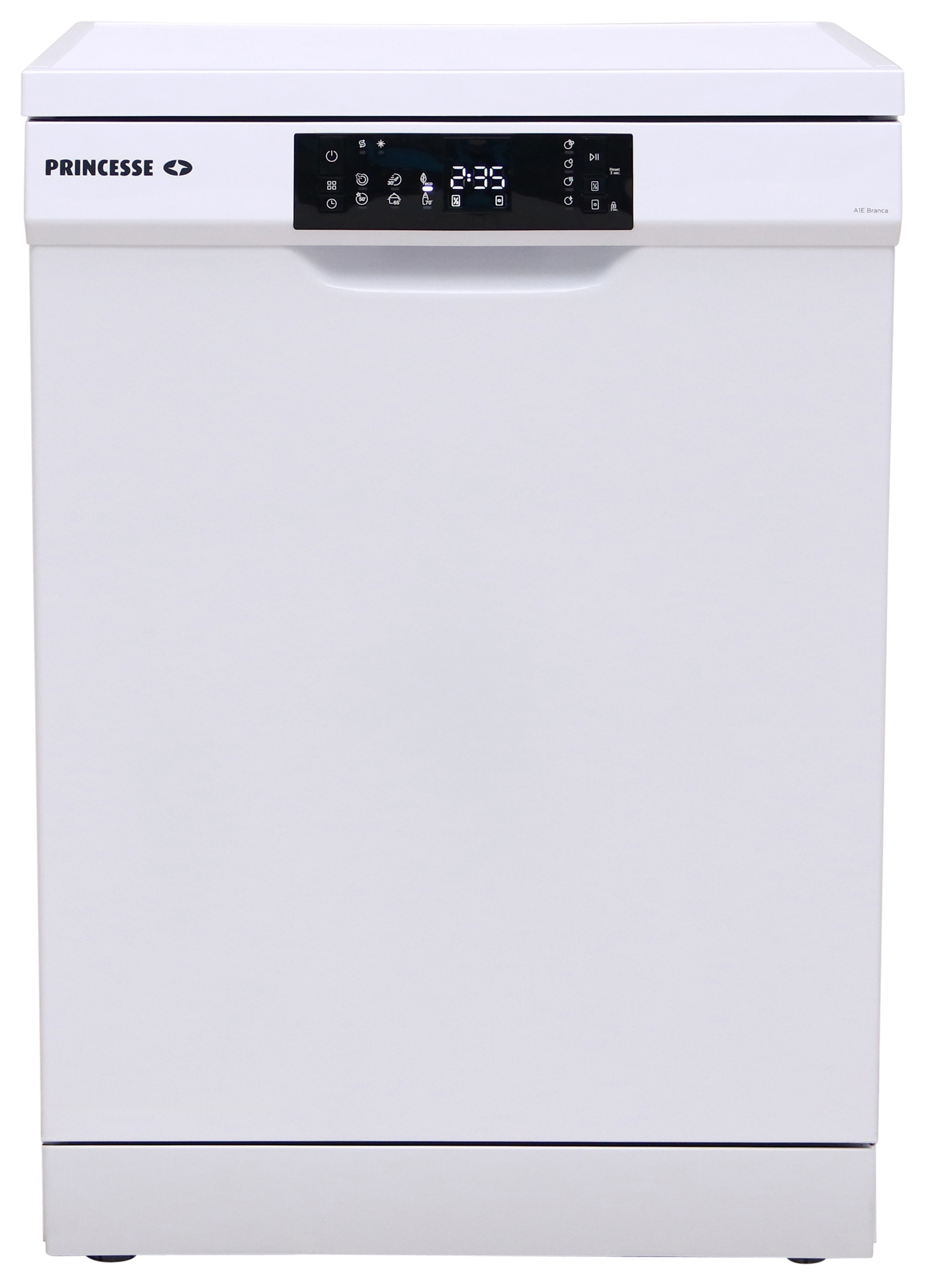 PRINCESS A1E (branco)
