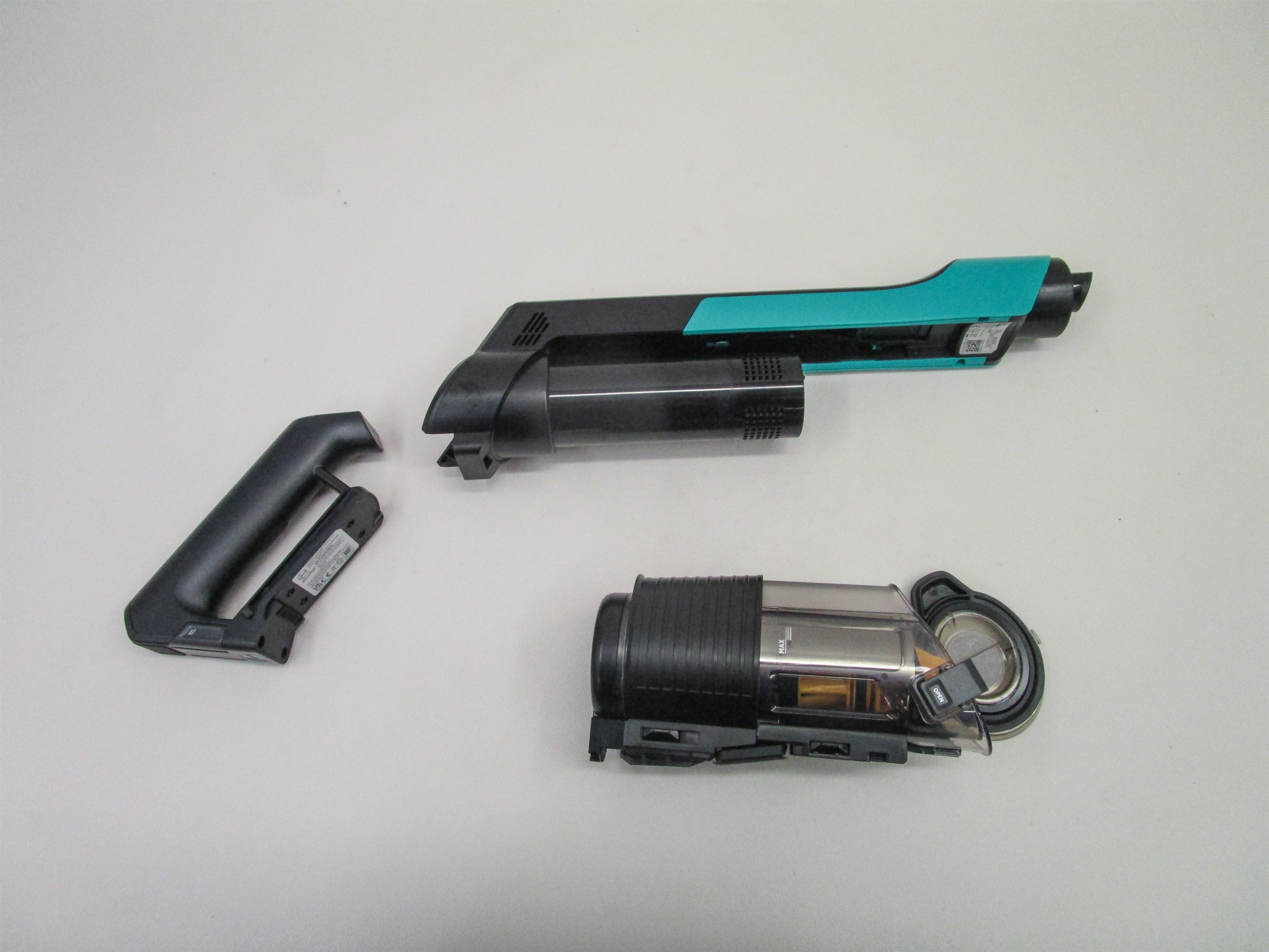 HOOVER HF210P 011