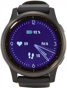 GARMIN VIVOACTIVE 4 (45MM)