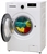 BECKEN BWM9650 WH