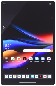LENOVO TAB EXTREME