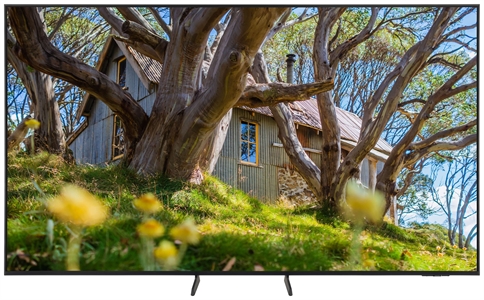 SAMSUNG 75DU7175