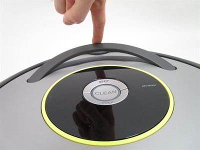 IROBOT Roomba 631