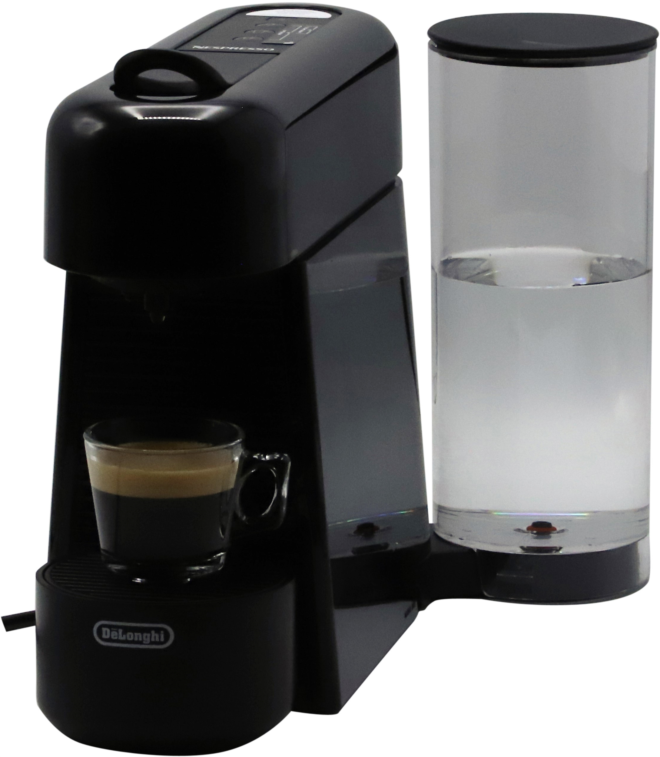 DELONGHI NESPRESSO ESSENZA PLUS EN200.B