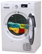 WHIRLPOOL FFT M11 82 SPT R