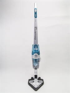 ROWENTA RH8912WH AIR FORCE EXTREME SILENCE