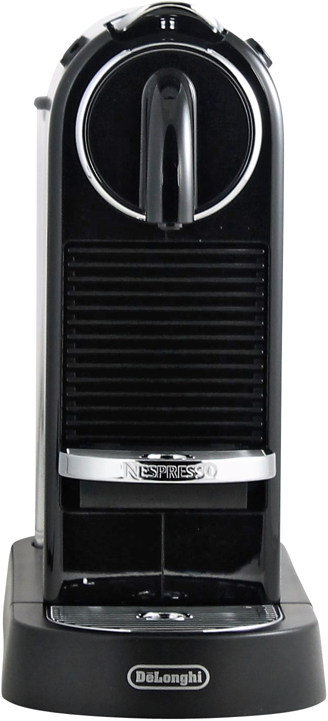DELONGHI NESPRESSO CITIZ EN167.B