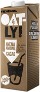 OATLY Aveia Com Chocolate
