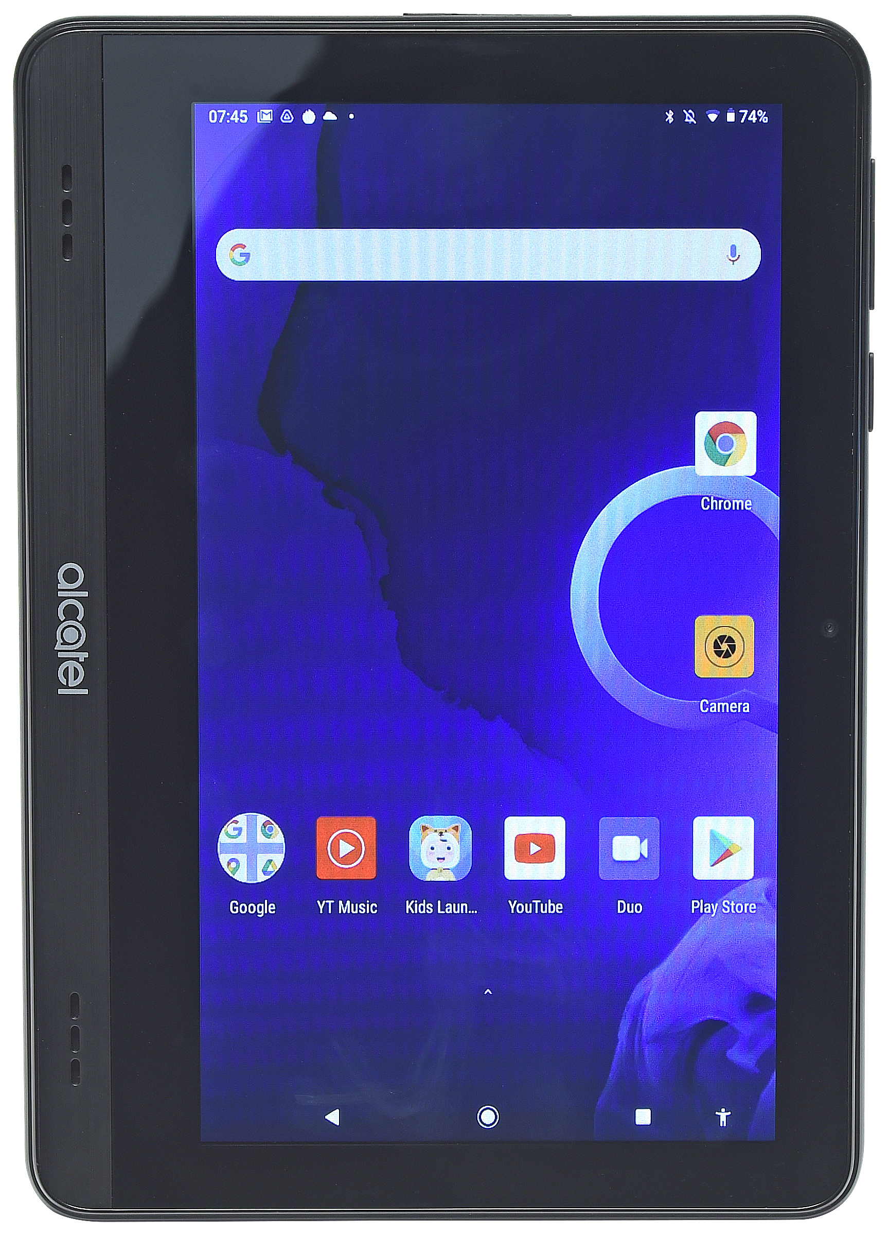 ALCATEL SMART TAB 7 16 GB