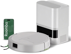 IROBOT Roomba 115 Combo Autoempty