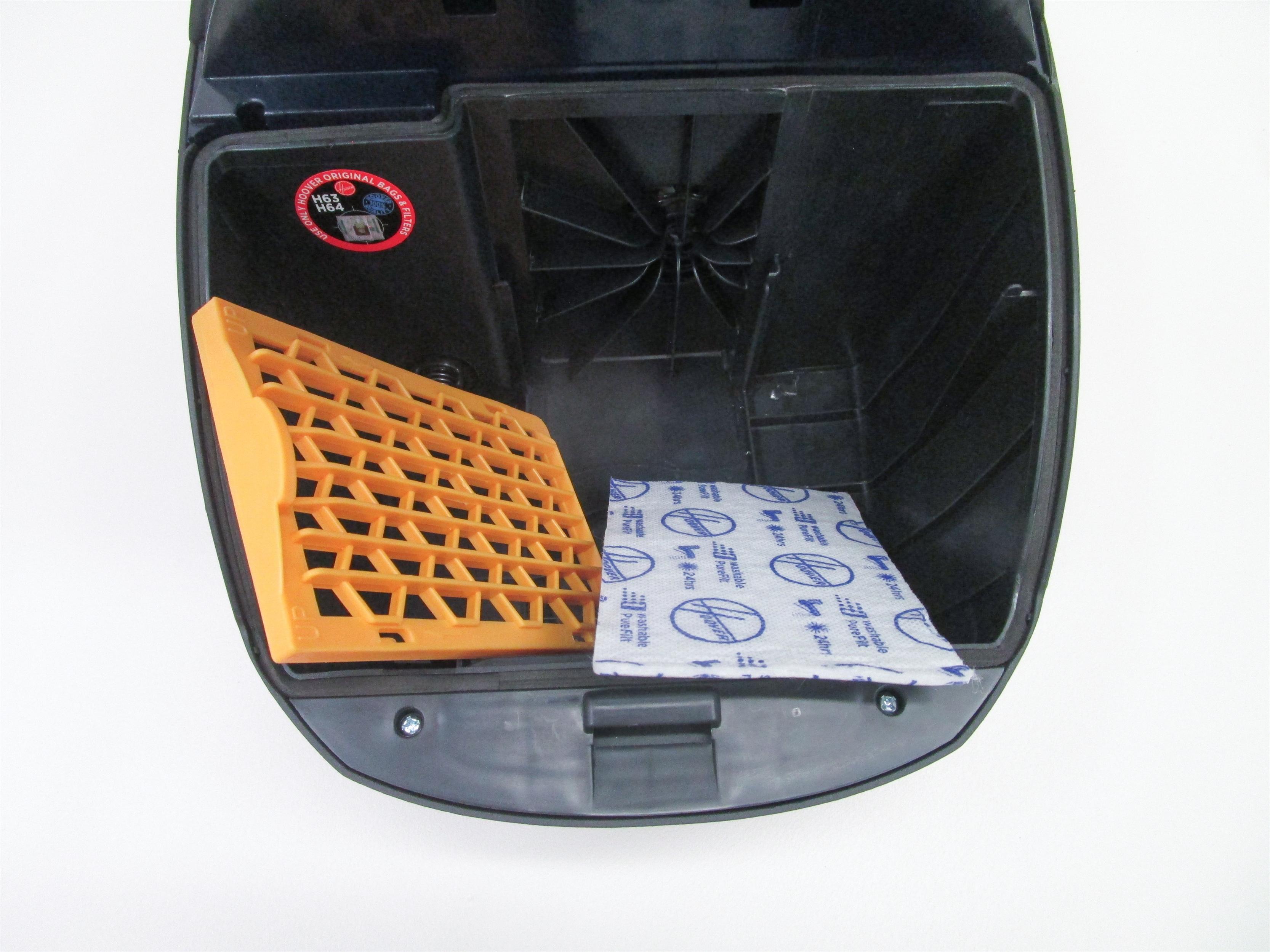 HOOVER BV61PET011