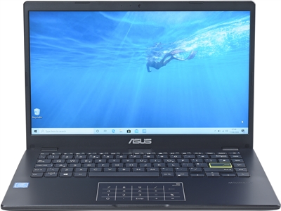 ASUS E410 (64 GB)