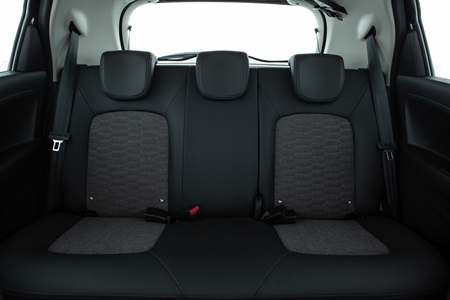 RENAULT ZOE R135 Z.E. 50 (52 KWH)