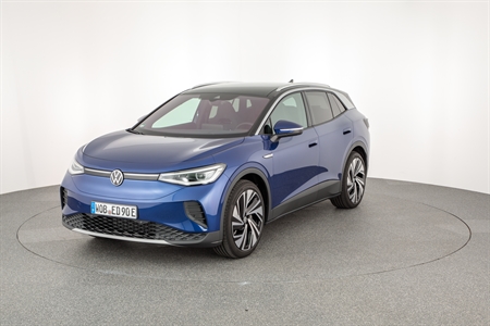 VW ID.4 PRO PERFORMANCE (77 KWH)