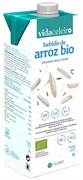 VIDACELEIRO Bebida de arroz bio sem açúcar adicionado