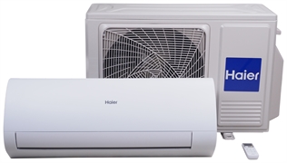 HAIER AS35PBPHRA-PRE / 1U35MEPFRA-PRE Pearl Premium