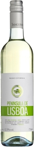 PENÍNSULA DE LISBOA 2019 BRANCO