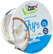 PORSI VIVA BEM (INTERMARCHÉ) SKYR NATURAL