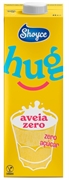 SHOYCE HUG OAT 0% ADDED SUGARS