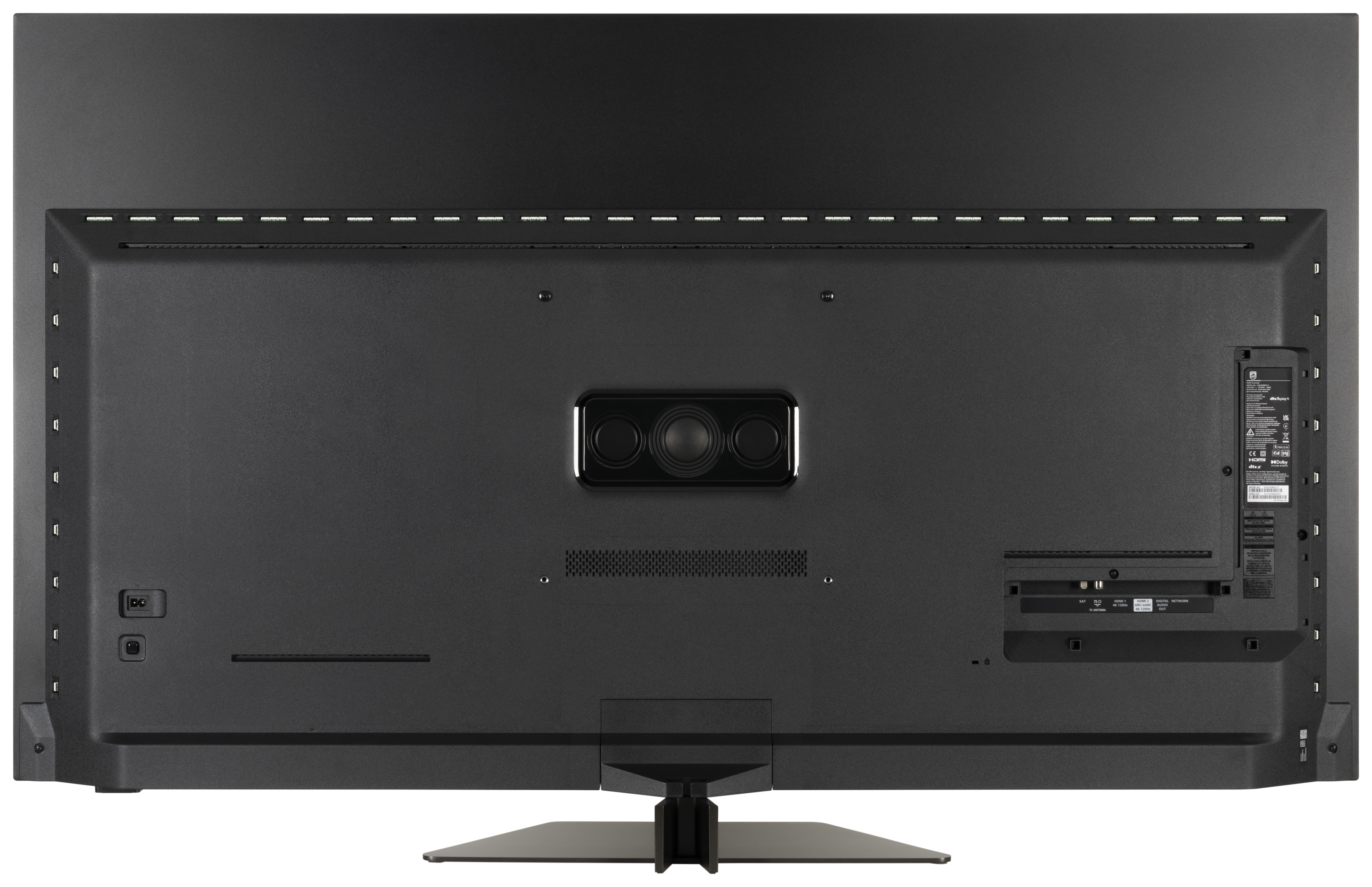 PHILIPS 65OLED819