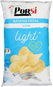 PORSI (INTERMARCHÉ) Batatas fritas lisas light