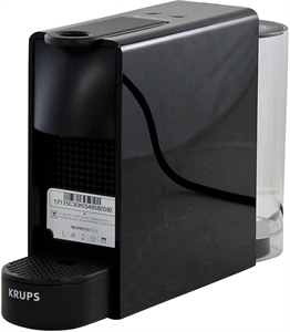 KRUPS NESPRESSO ESSENZA MINI XN1108 PIANO BLACK